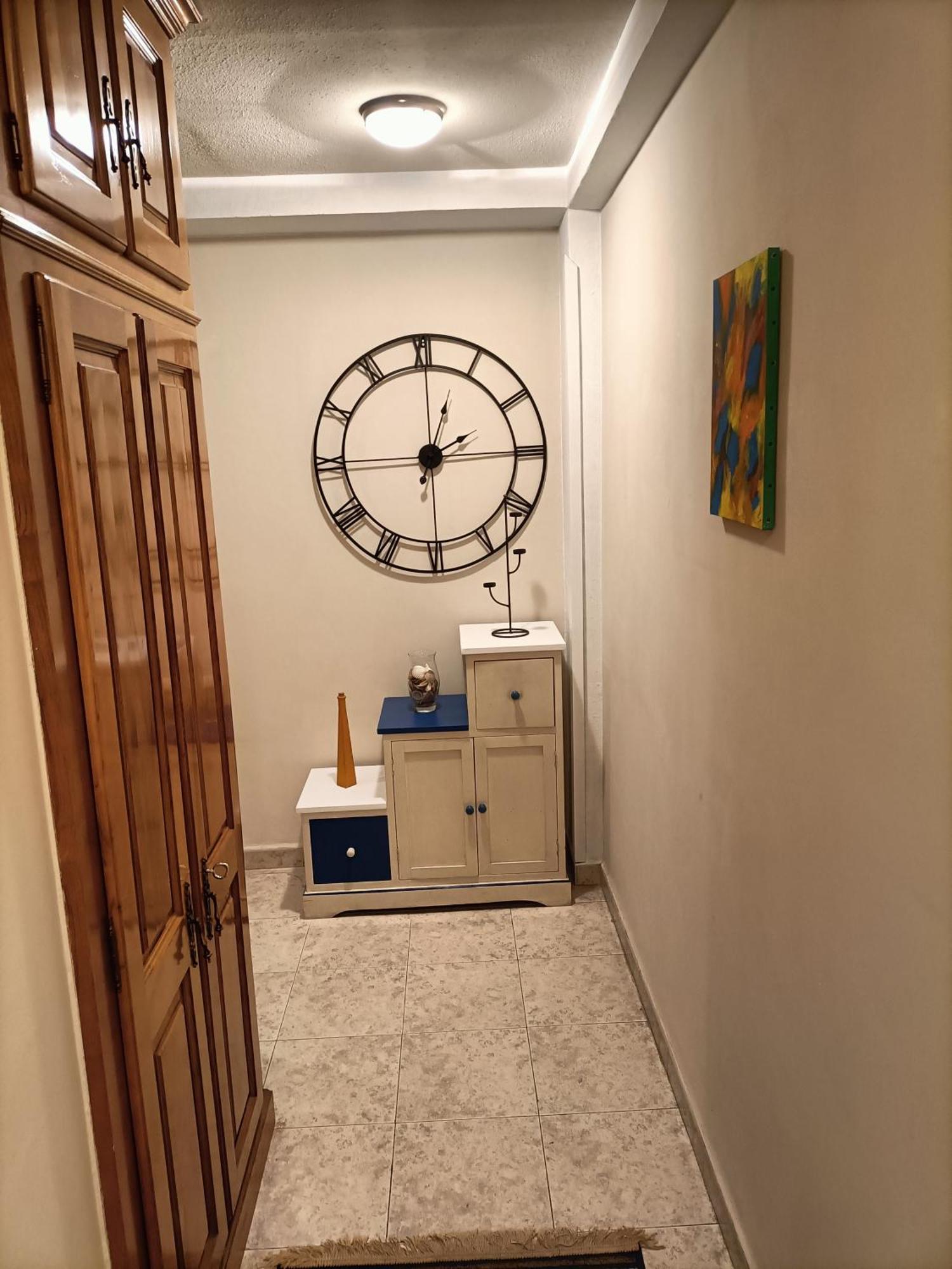 Appartamento La Lila 5 Oviedo Esterno foto