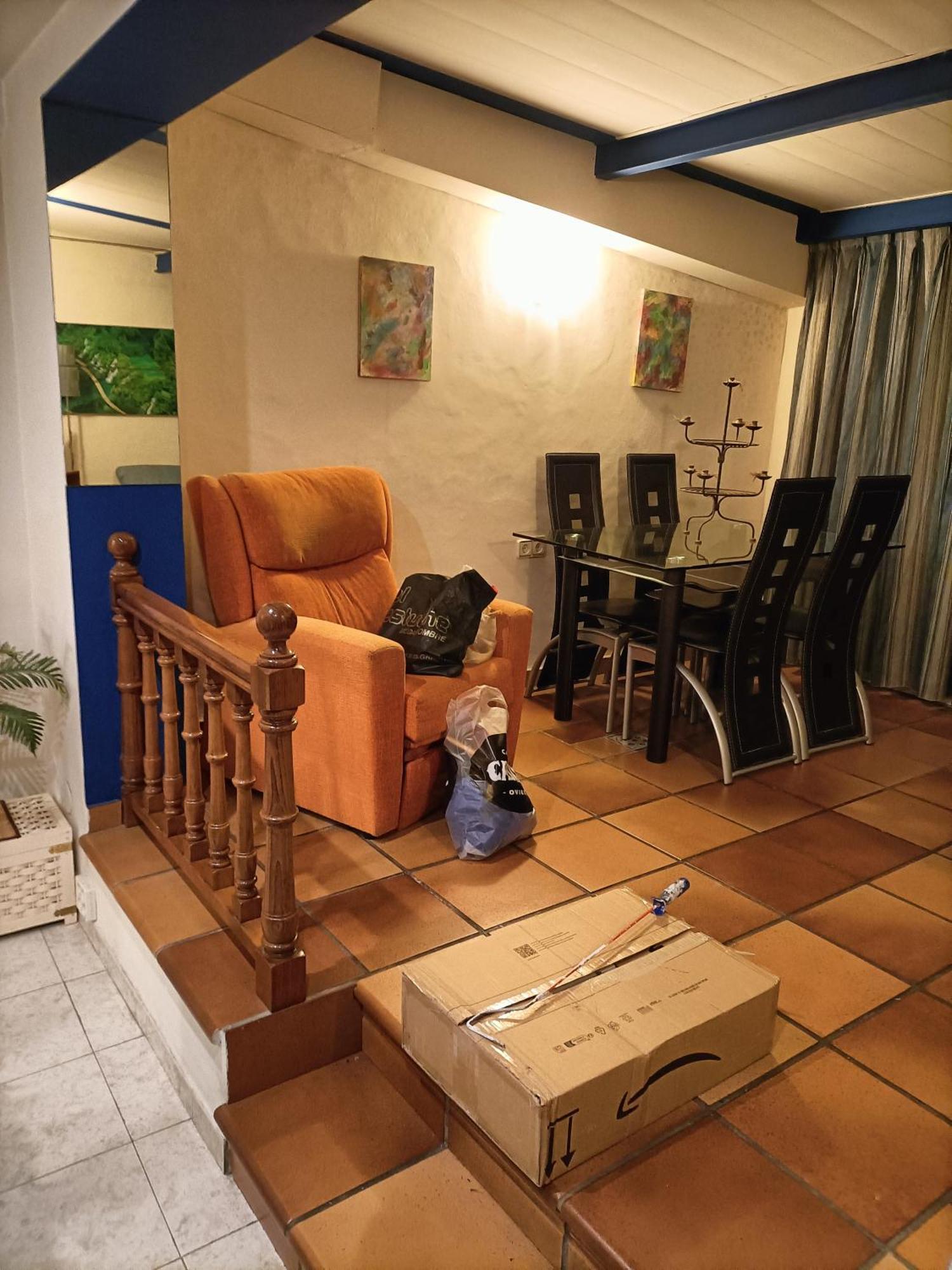 Appartamento La Lila 5 Oviedo Esterno foto